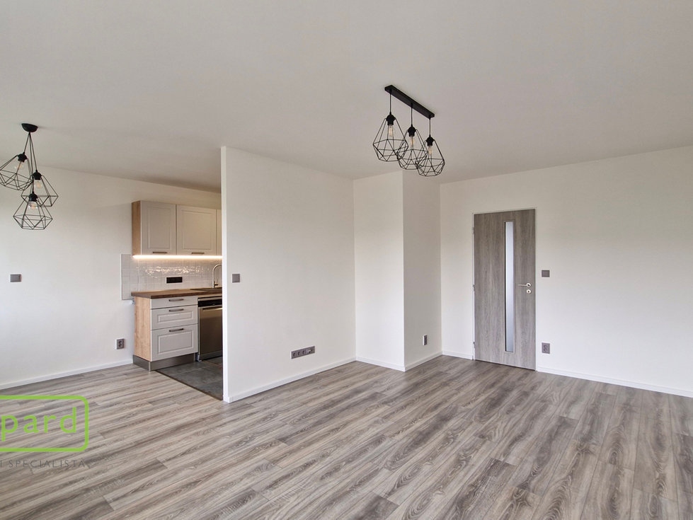 Pronájem bytu 3+1 73 m², Praha