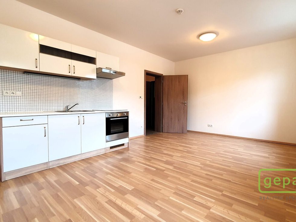 Pronájem bytu 1+kk, garsoniery 31 m², Český Brod