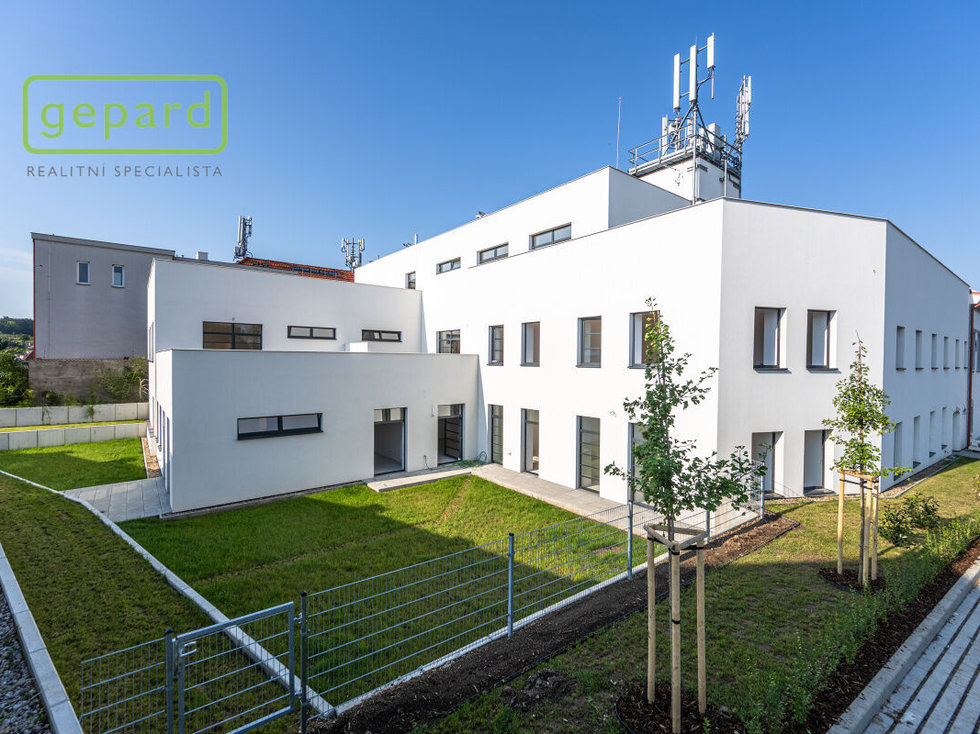 Prodej bytu 2+kk 57 m², Velké Přílepy