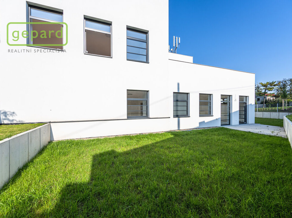 Prodej bytu 2+kk 62 m², Velké Přílepy