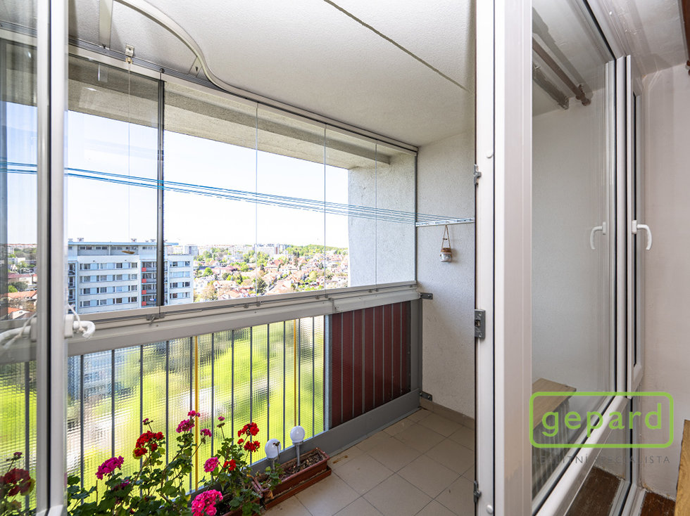 Prodej podílu bytu 3+1 64 m², Praha
