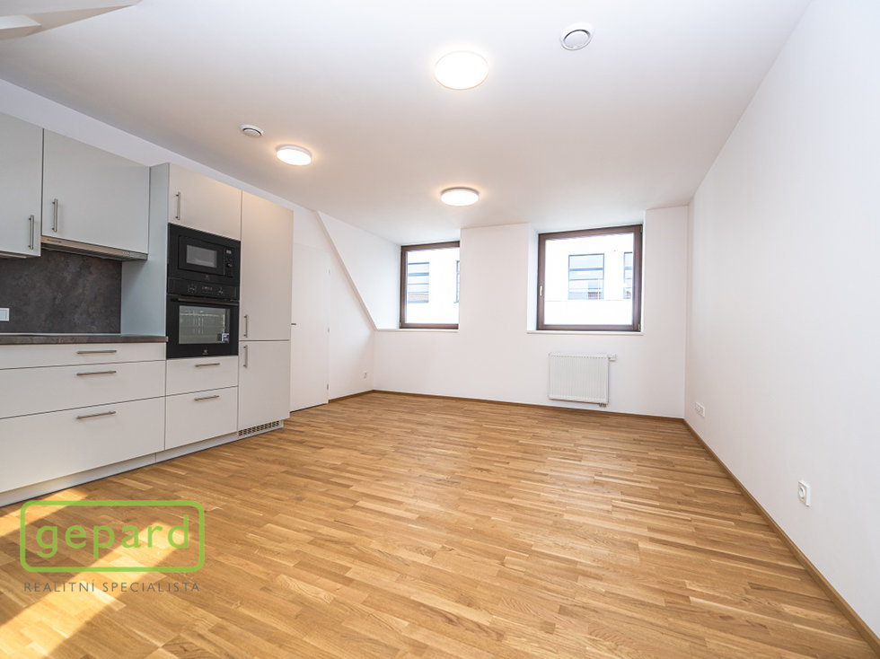 Pronájem bytu 2+kk 55 m², Velké Přílepy