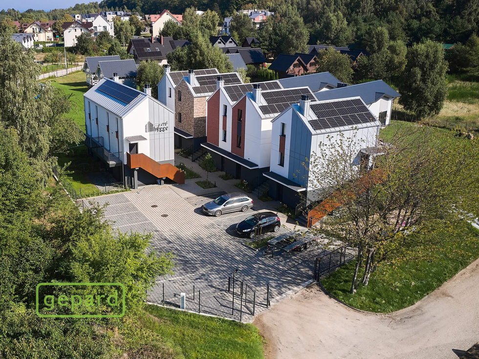 Prodej bytu 3+kk 59 m²