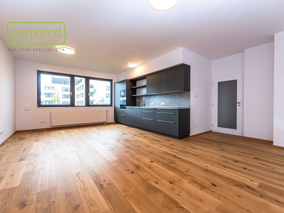 Prodej bytu 3+kk 82 m², Horoměřice