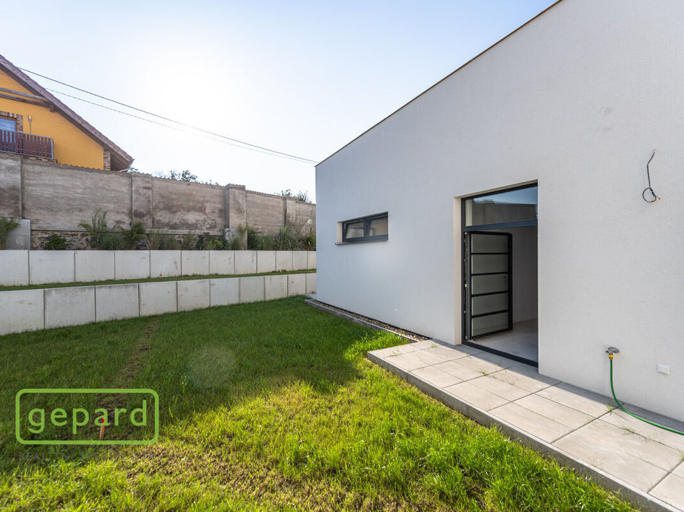 Prodej bytu 2+kk 58 m², Velké Přílepy