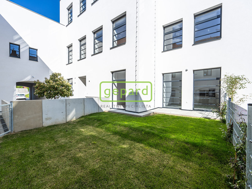 Prodej bytu 2+kk 78 m², Velké Přílepy