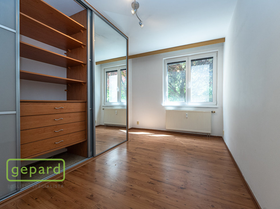 Prodej bytu 2+kk 43 m², Praha