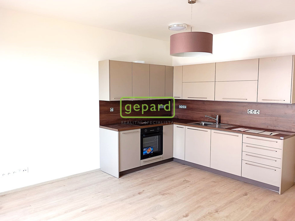 Pronájem bytu 3+kk 65 m², Brandýs nad Labem-Stará Boleslav