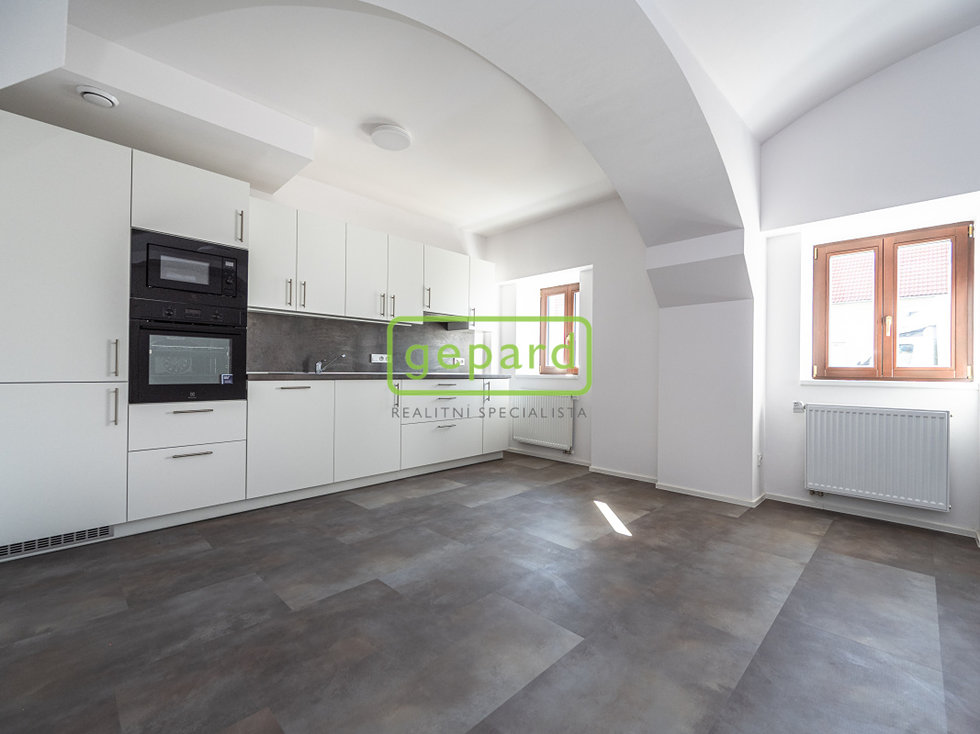 Prodej bytu 2+kk 56 m², Velké Přílepy