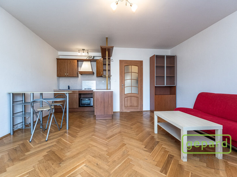 Prodej bytu 2+kk 60 m², Praha