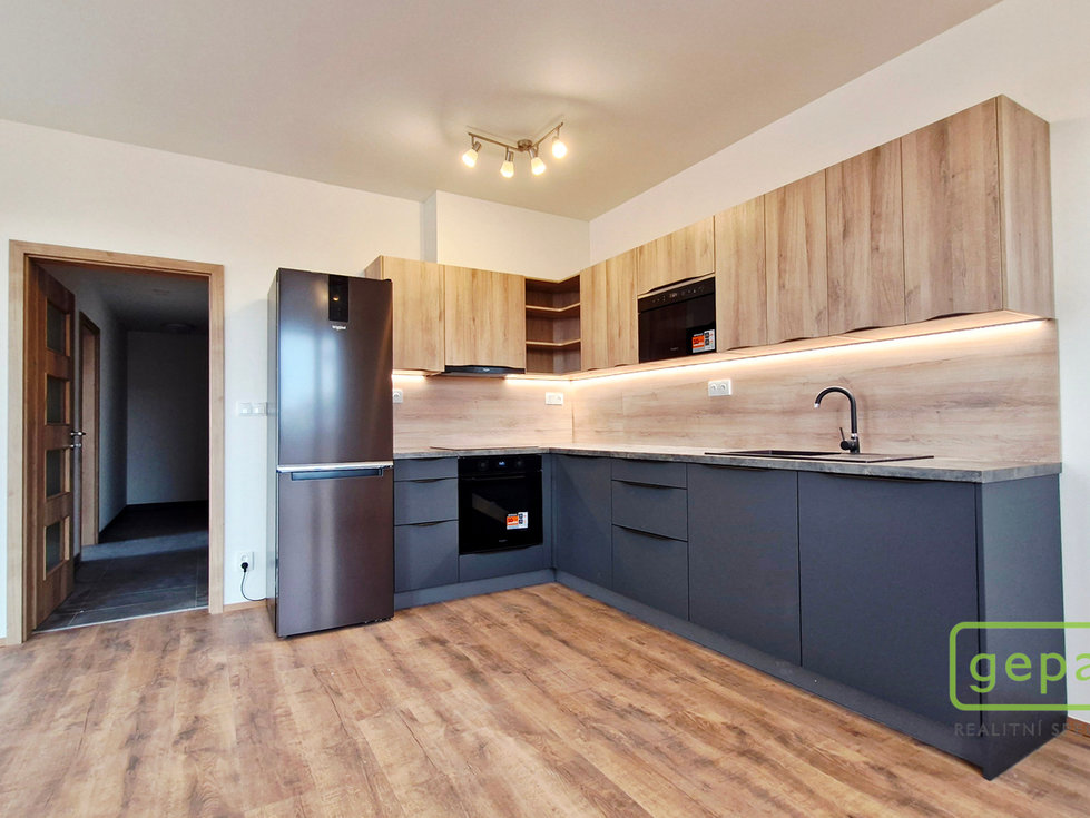 Pronájem bytu 2+kk 57 m², Brandýs nad Labem-Stará Boleslav