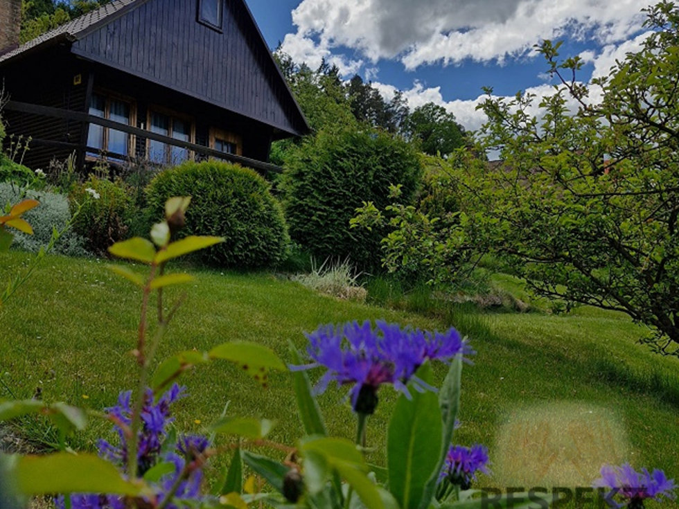 Prodej chaty 49 m², Hýskov