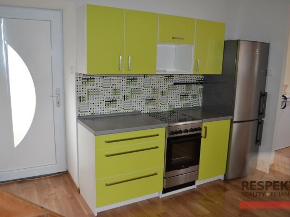 Prodej bytu 3+1 163 m², Kamenné Žehrovice