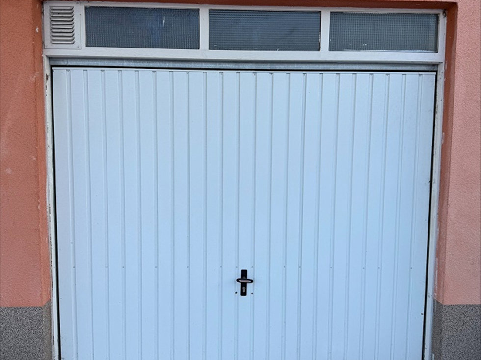 Prodej garáže 16 m², Kladno
