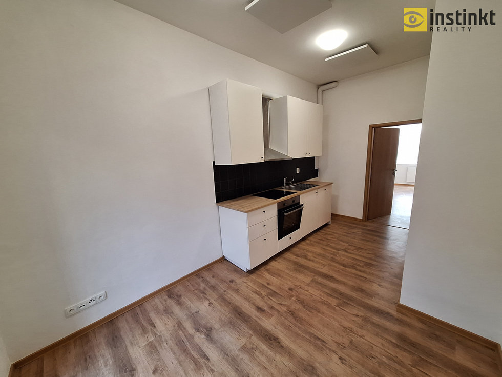 Prodej bytu 2+kk 36 m², Plzeň