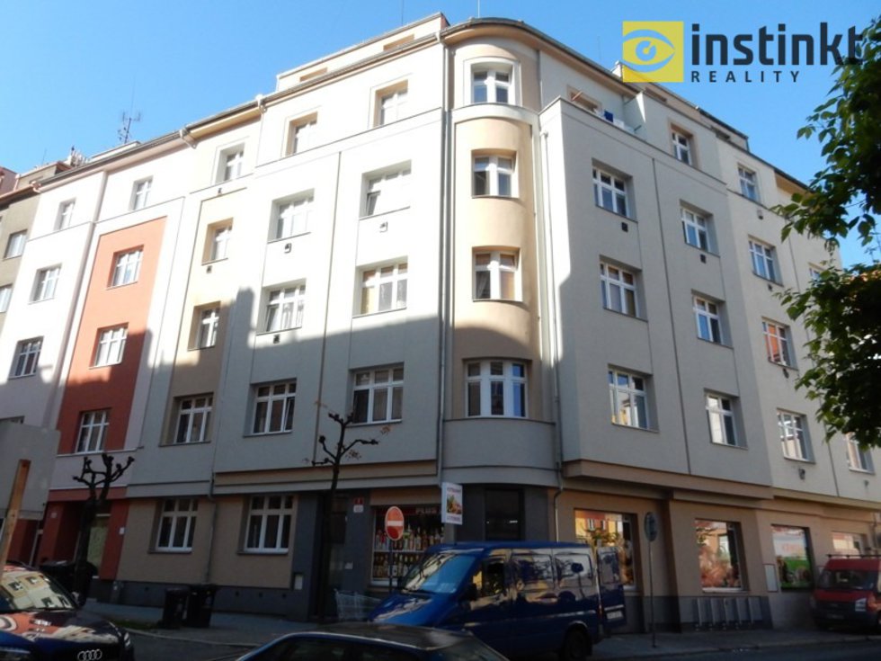 Prodej bytu 3+kk 64 m², Plzeň