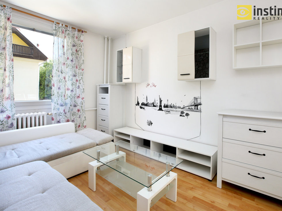 Pronájem bytu 2+1 39 m², Český Brod
