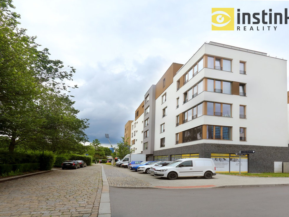 Prodej bytu 2+kk 93 m², Plzeň