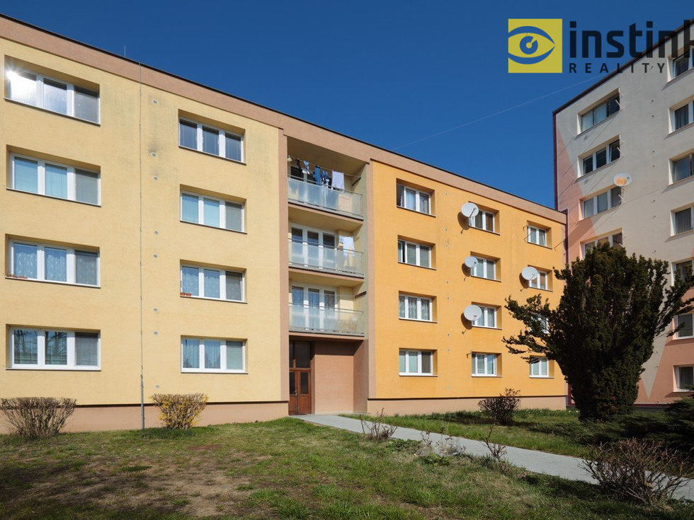 Pronájem bytu 3+1 79 m², Stod