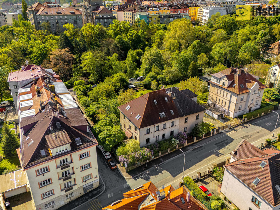 Prodej bytu 3+kk 97 m², Praha