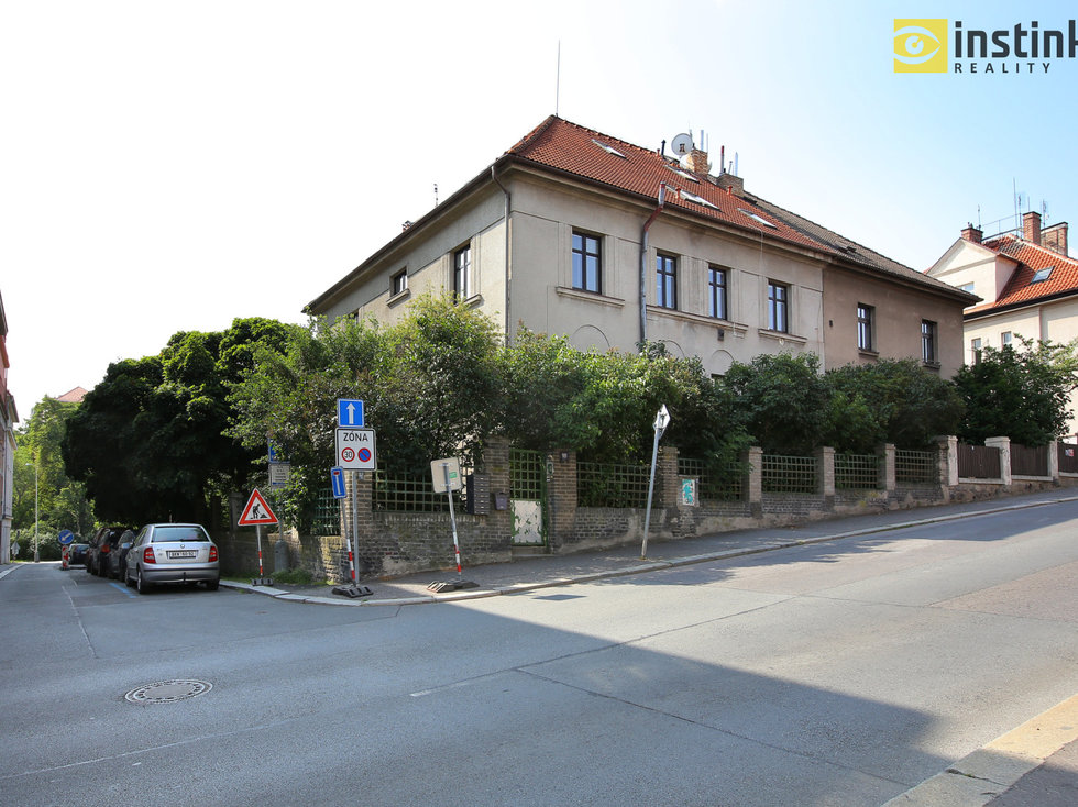 Prodej bytu 3+kk 97 m², Praha