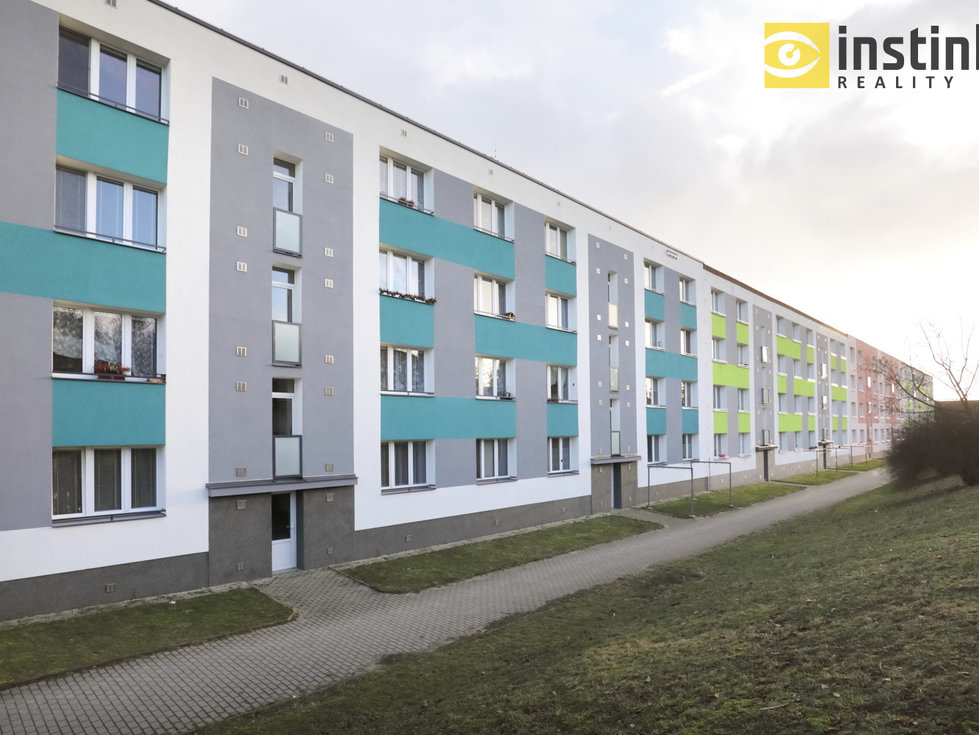 Pronájem bytu 2+1 67 m², Kaznějov