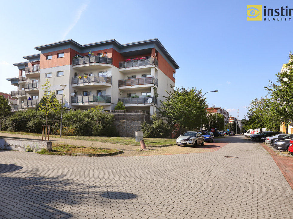 Prodej bytu 2+1 143 m², Plzeň