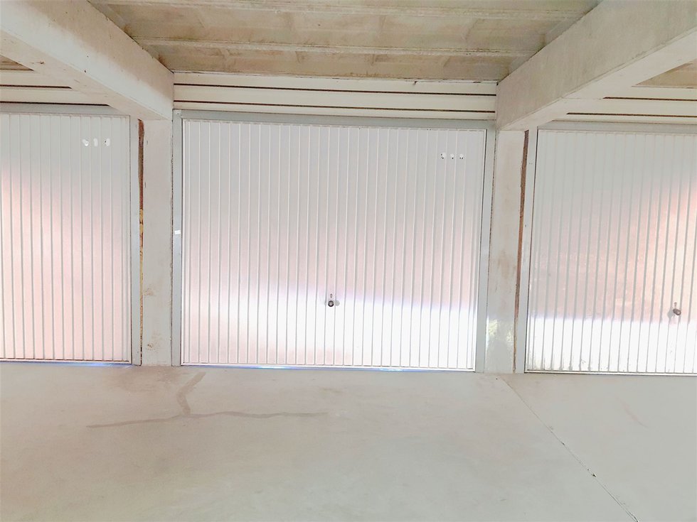 Pronájem garáže 16 m², České Budějovice