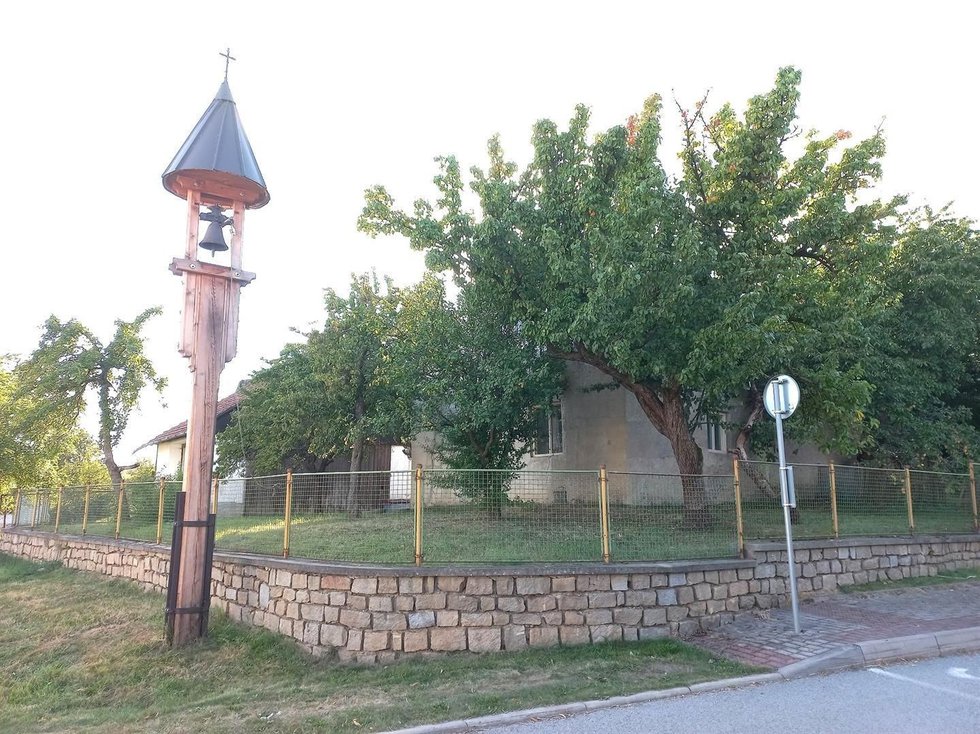 Prodej chalupy 297 m², Budíškovice
