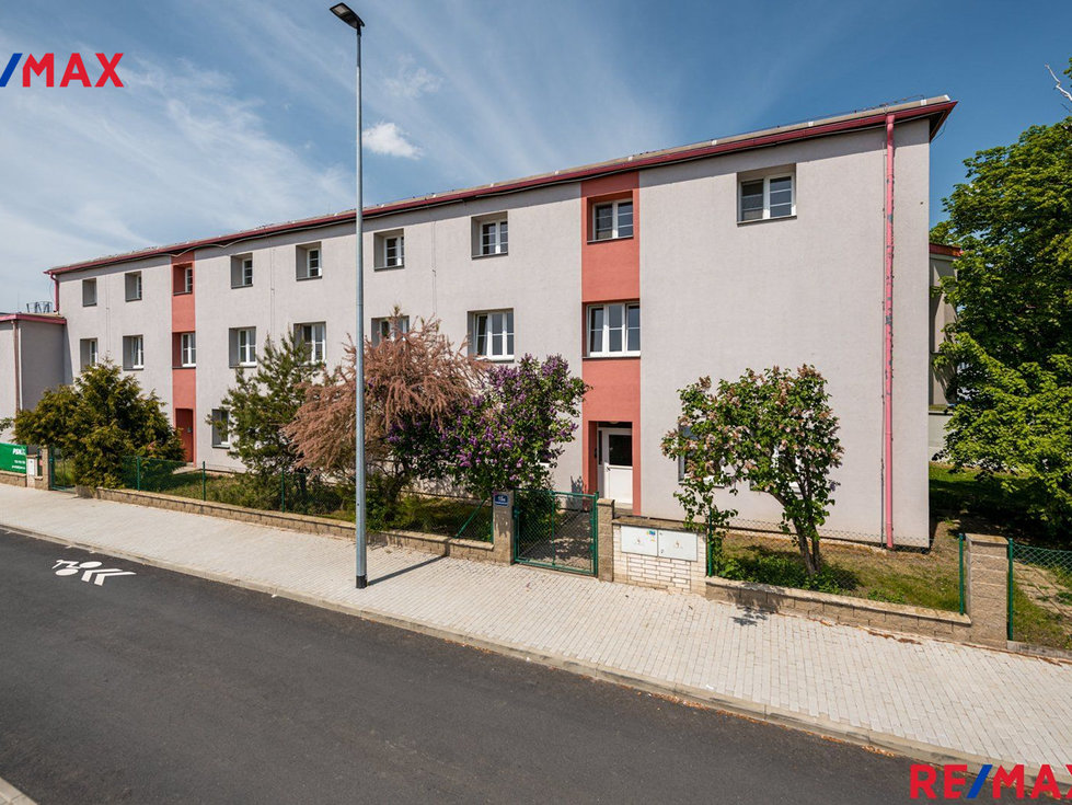 Prodej bytu 2+1 91 m², Praha