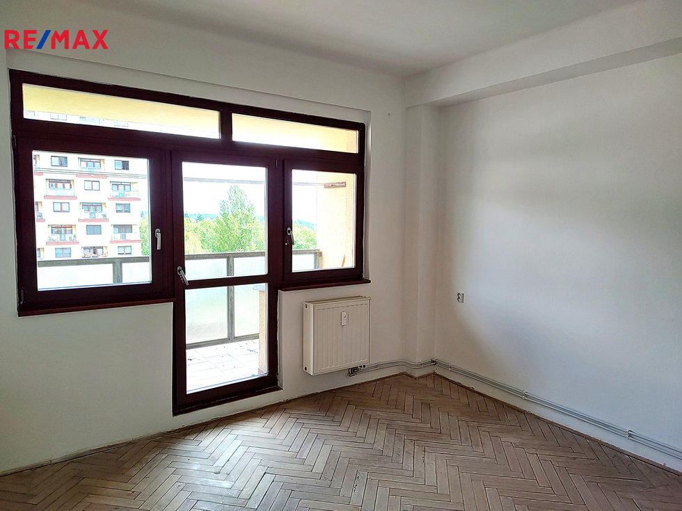 Pronájem bytu 2+kk 36 m², Litvínov