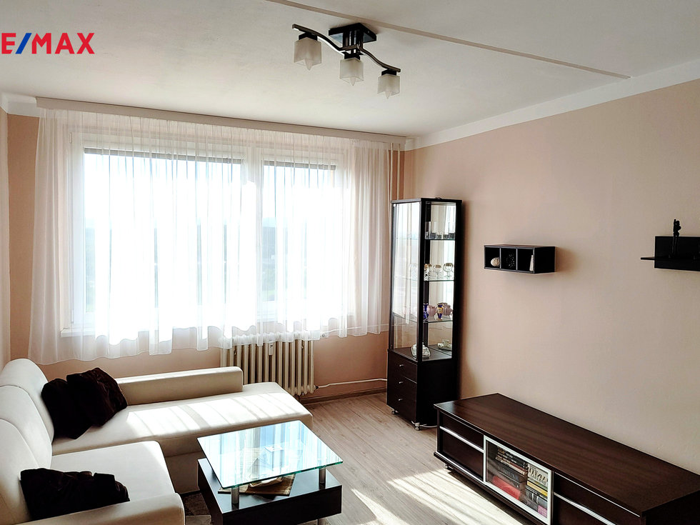 Prodej bytu 2+kk 40 m², Most