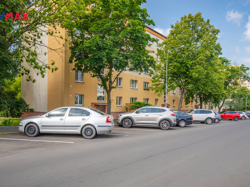 Prodej bytu 3+1 69 m², Most