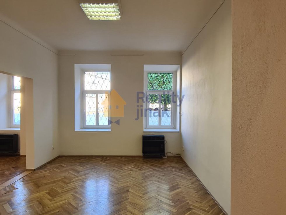 Prodej bytu 2+1 52 m², Brno