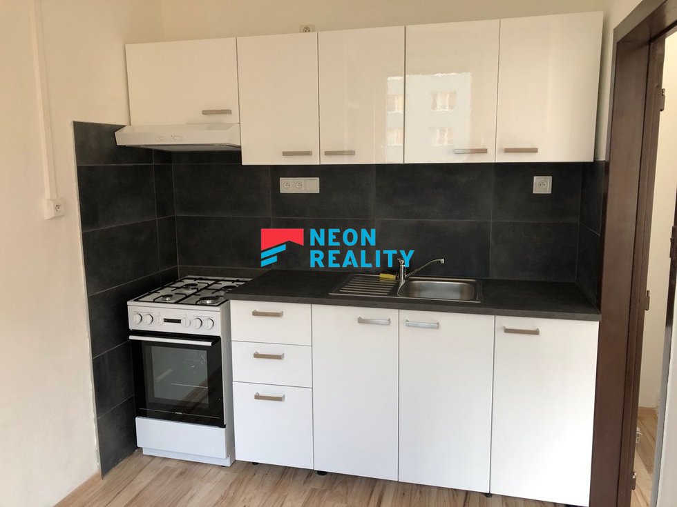 Pronájem bytu 2+1 48 m², Orlová