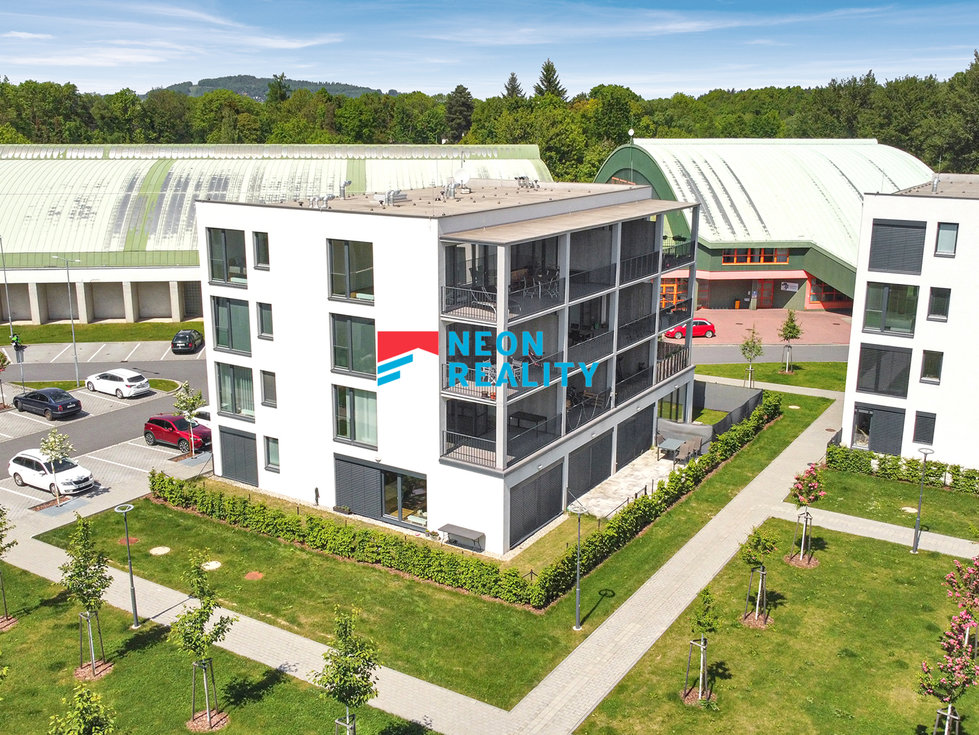 Pronájem bytu 2+kk 58 m², Frýdlant nad Ostravicí