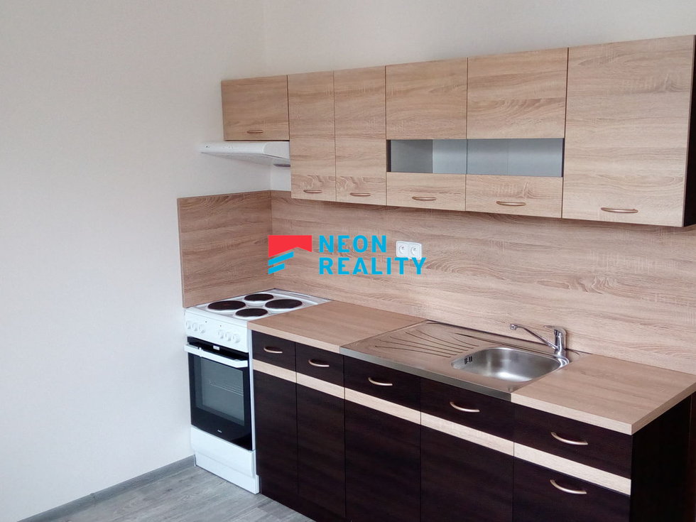 Prodej bytu 1+1 36 m², Ostrava