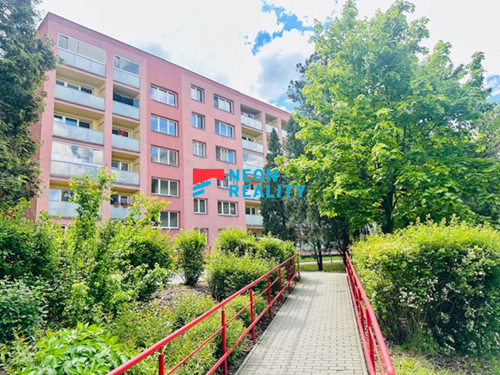 Pronájem bytu 2+kk 57 m², Třinec