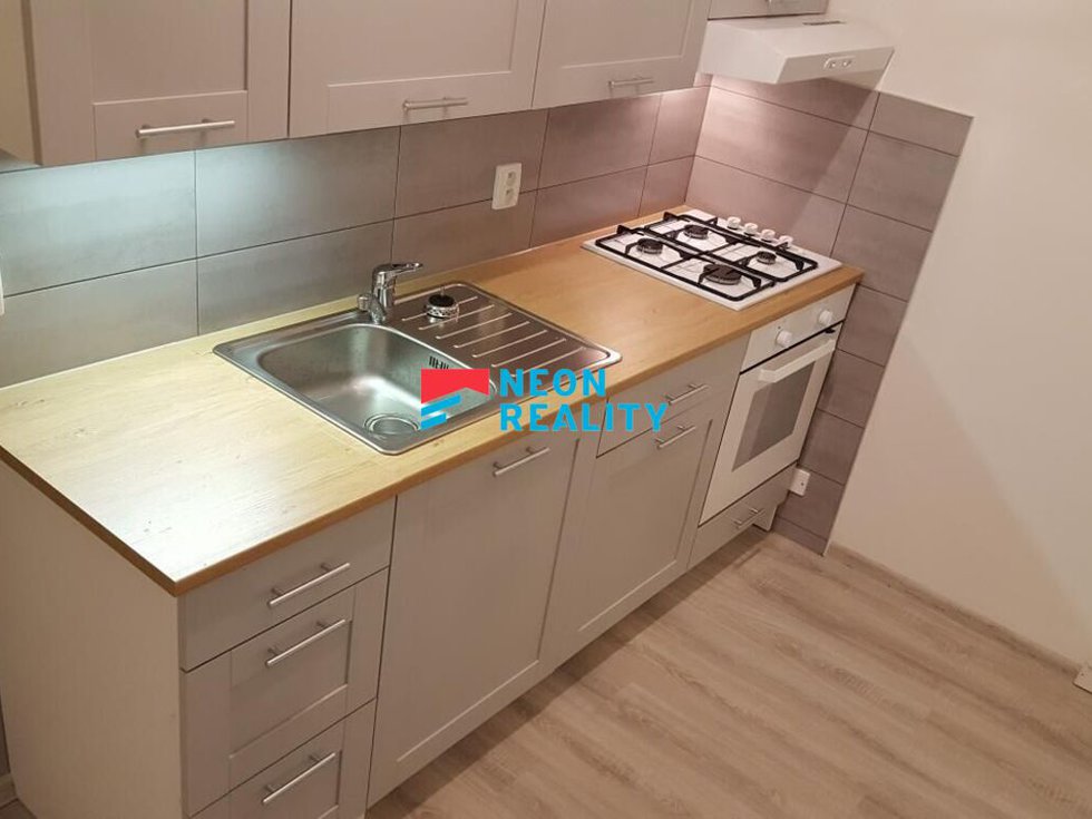 Pronájem bytu 1+1 36 m², Orlová