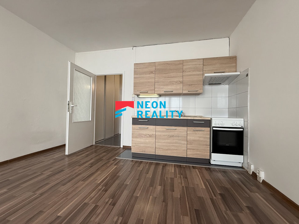 Prodej bytu 1+kk, garsoniery 33 m², Orlová