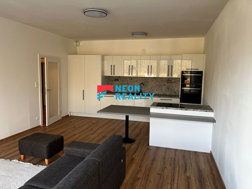 Pronájem bytu 2+kk 74 m², Frýdlant nad Ostravicí