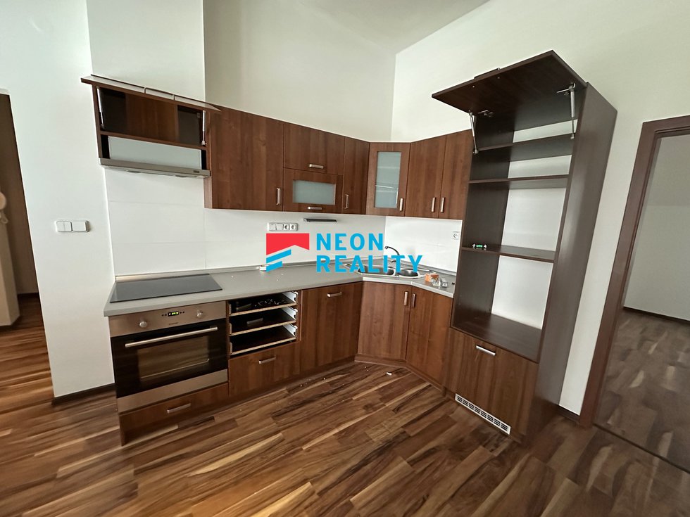 Pronájem bytu 3+kk 97 m², Ostrava