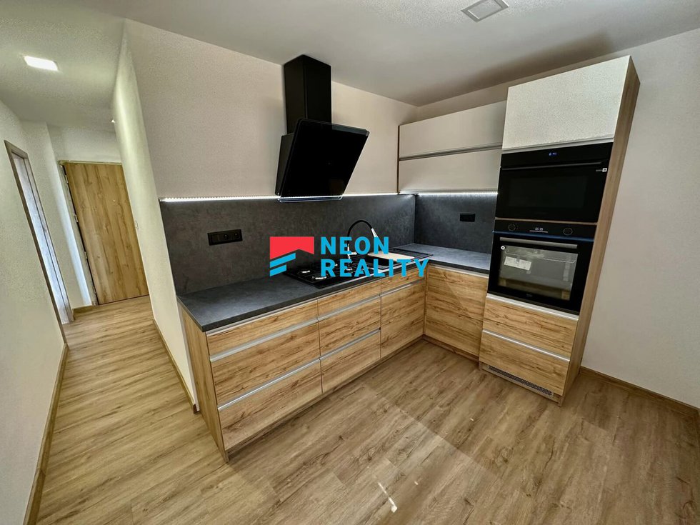 Prodej bytu 2+1 57 m², Český Těšín