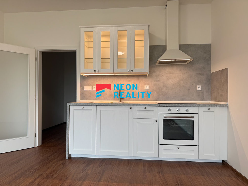 Pronájem bytu 1+kk, garsoniery 35 m², Opava