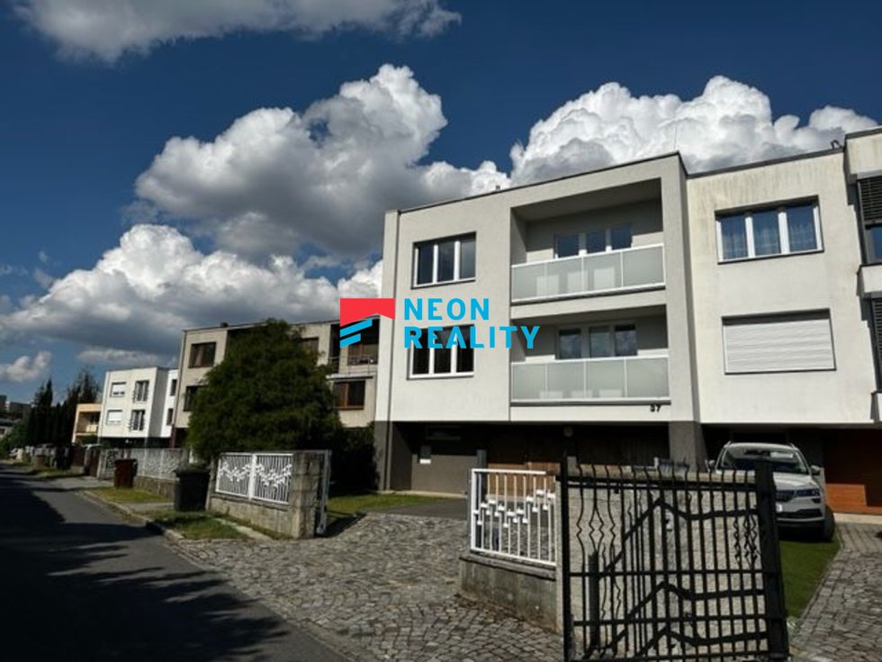 Pronájem rodinného domu 160 m², Ostrava
