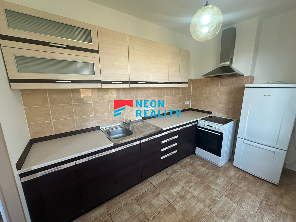 Pronájem bytu 2+1 50 m², Hlučín