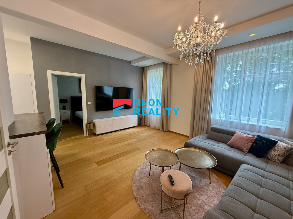 Pronájem bytu 2+kk 59 m², Ostrava