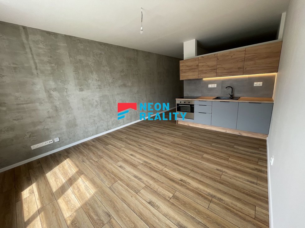 Pronájem bytu 1+kk, garsoniery 52 m², Ostrava