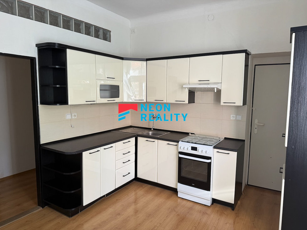 Prodej bytu 2+1 61 m², Bohumín