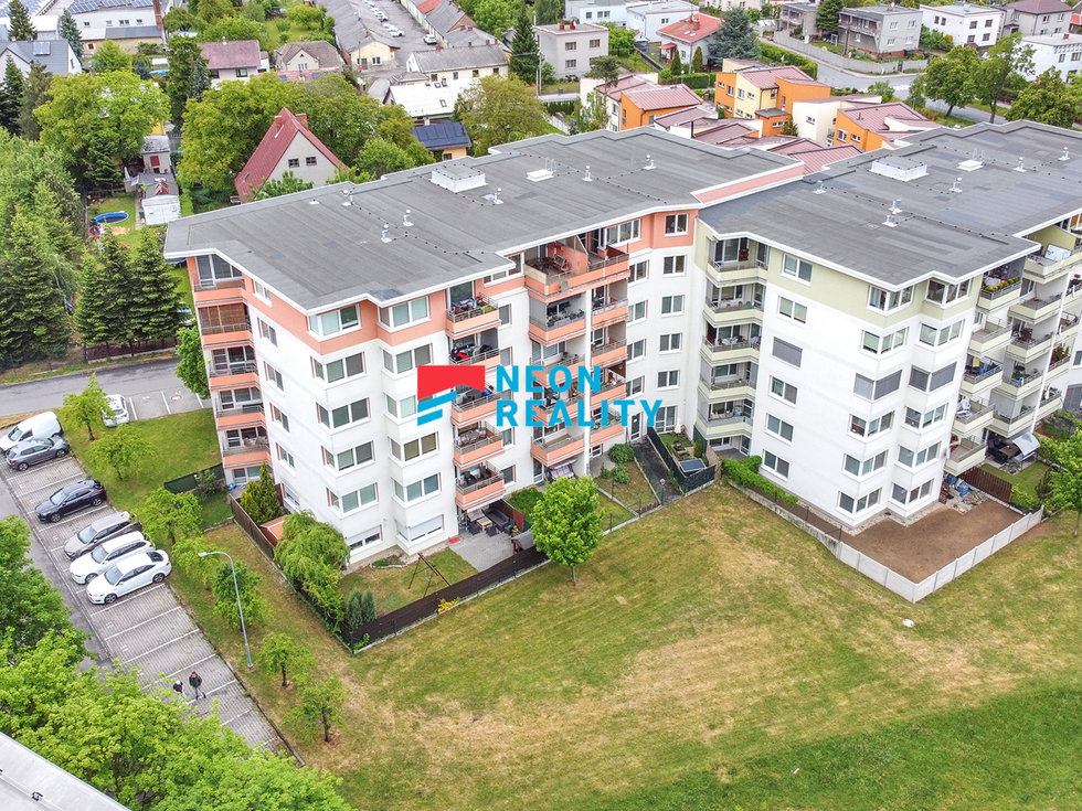 Prodej bytu 3+1 86 m², Hlučín